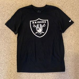 Nike Raiders Shirt